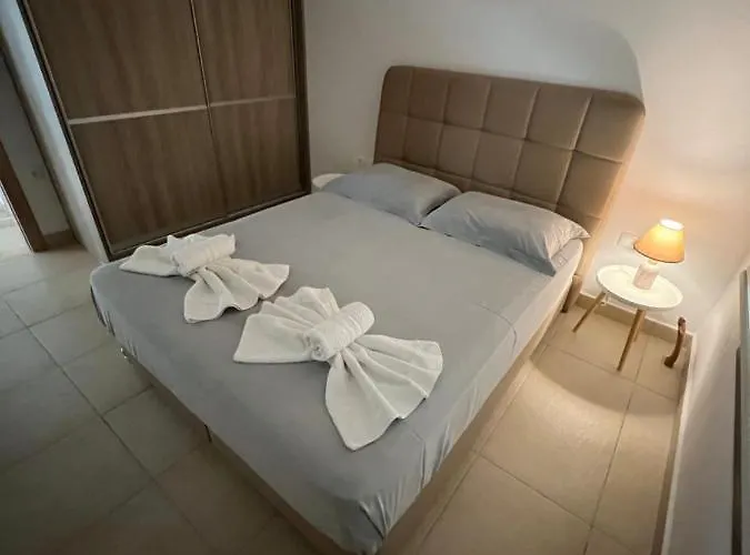 Villa Con Vista *